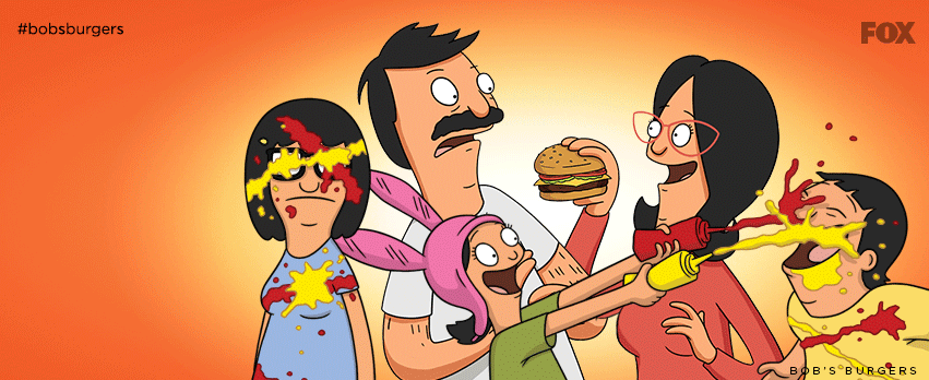 Bob's Burgers - An Indecent Thanksgiving Proposal (2012)